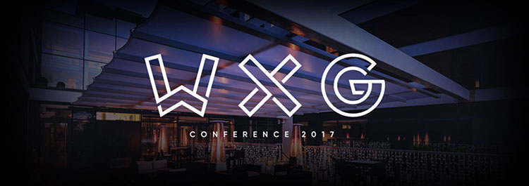 Spotlight on WXG Conference