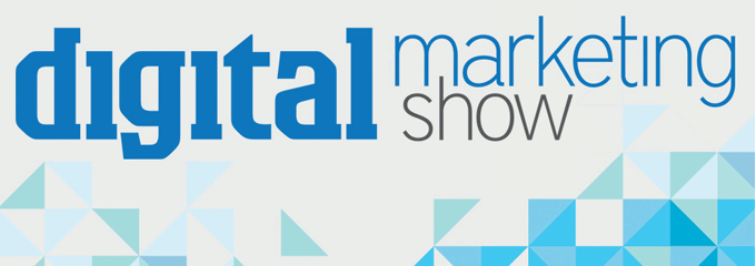 Digital Marketing Show overview