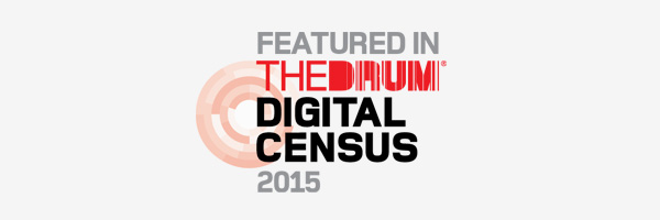 Drum Digital Census 2015