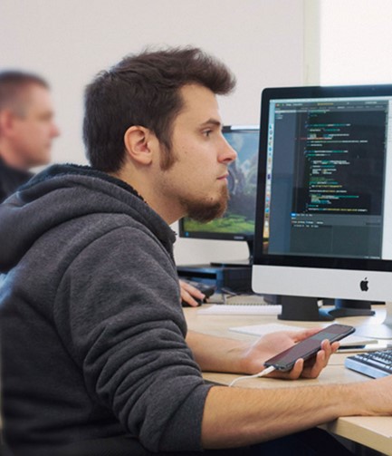 NXT Digital Solutions - Digital Services 1