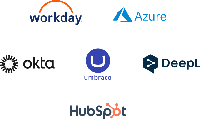 Exclusive Networks Tech Stack