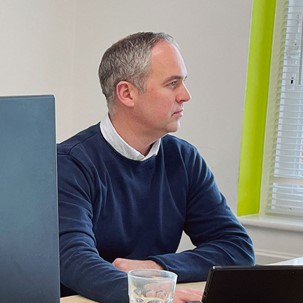 NXT Digital Solutions - Digital Services 2