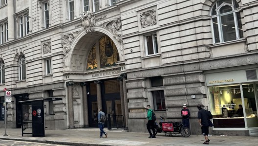 EFI Enrolment 2025-1