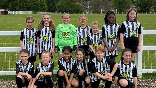 Nxt Football Team