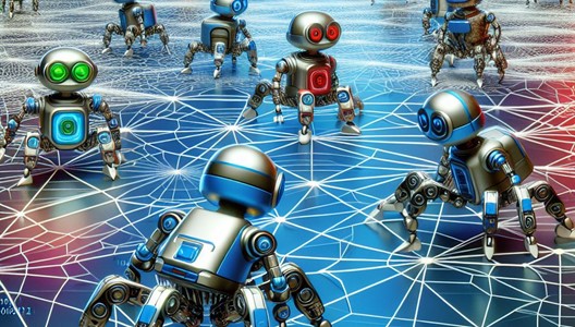 Bots Blog NXT