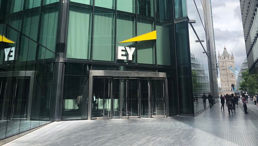 EY Cybersecurity