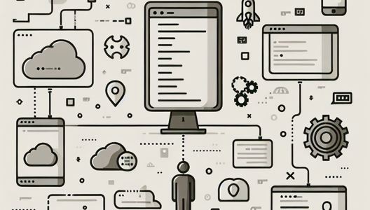 Latest website trends of 2024