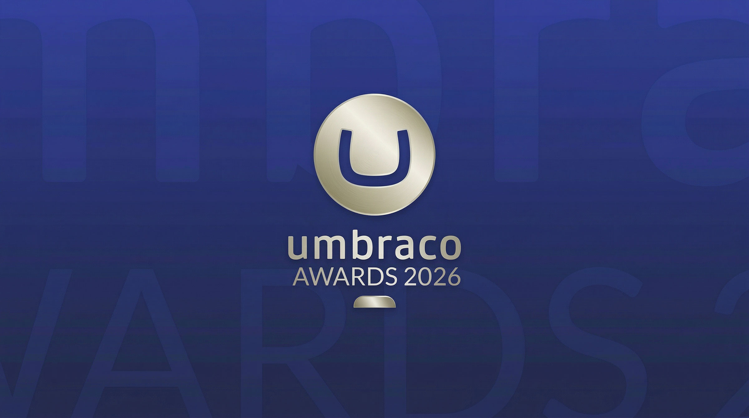 Umbraco Awards 2026