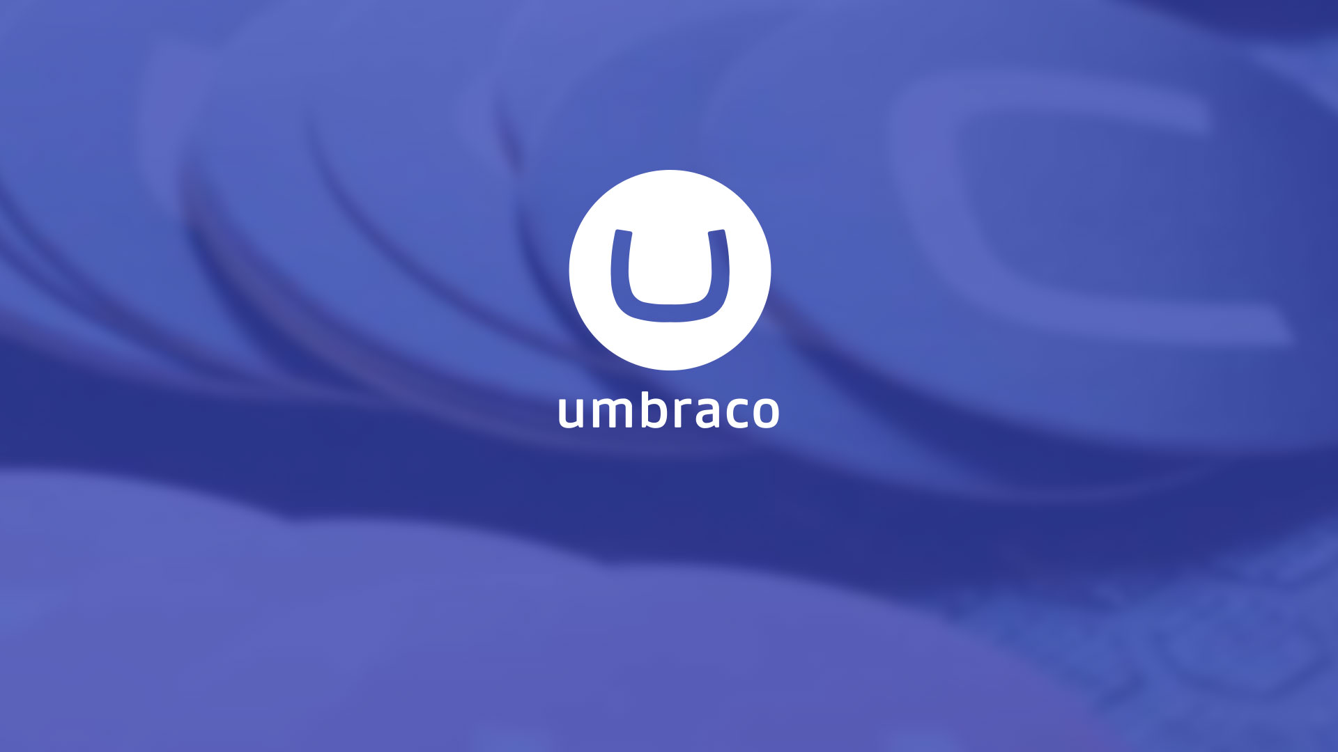 Umbraco 2018