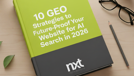 10 GEO Strategies to future-proof your website for AI search in 2026